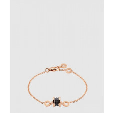 불가리 비제로원 팔찌 358378