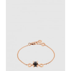 불가리 비제로원 팔찌 358378