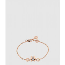 불가리 비제로원 팔찌 350896