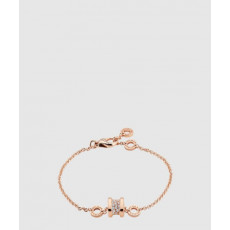 불가리 비제로원 팔찌 350896