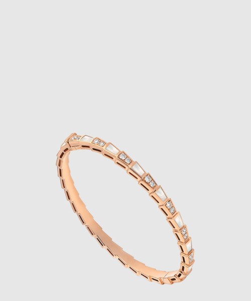 불가리 세르펜티 바이퍼 팔찌 355047