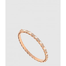 불가리 세르펜티 바이퍼 팔찌 355047