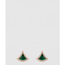 불가리 디바스 드림 귀걸이 359018