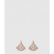 불가리 디바스 드림 귀걸이 352601