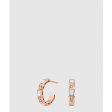 불가리 세르펜티 바이퍼 귀걸이 356170