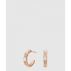 불가리 세르펜티 바이퍼 귀걸이 356170