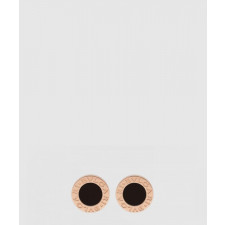 불가리 귀걸이 354730