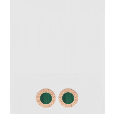 불가리 귀걸이 354729