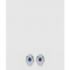 불가리 세르펜티 세두토리 귀걸이 355355