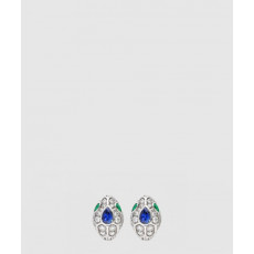 불가리 세르펜티 세두토리 귀걸이 355355