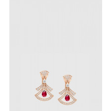 불가리 디바스 드림 귀걸이 356954