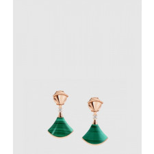 불가리 디바스 드림 귀걸이 356454