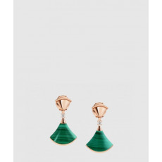 불가리 디바스 드림 귀걸이 356454