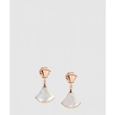 불가리 디바스 드림 귀걸이 350740