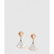 불가리 디바스 드림 귀걸이 350740