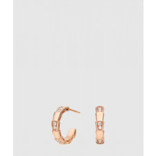 불가리 세르펜티 바이퍼 귀걸이 356175