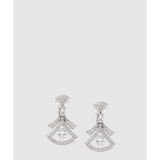 불가리 디바스 드림 귀걸이 358221