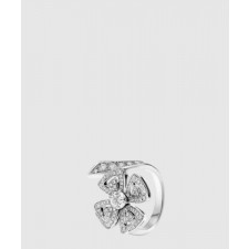 불가리 피오레버 링 858691