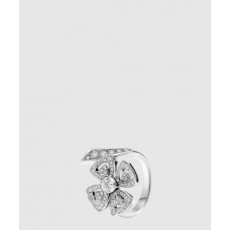 불가리 피오레버 링 858691