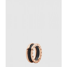 불가리 비제로원 링 855962