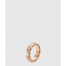 불가리 세르펜티 바이퍼 링 858043