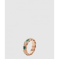 불가리 세르펜티 바이퍼 링 858203