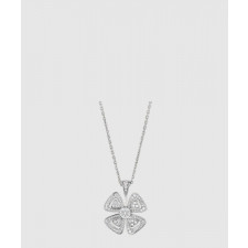 불가리 피오레버 네크리스 354496