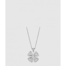 불가리 피오레버 네크리스 354496