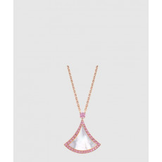 불가리 디바스 드림 네크리스 359938