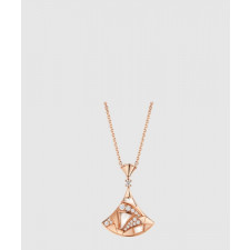 불가리 디바스 드림 네크리스 350065