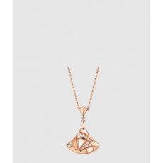 불가리 디바스 드림 네크리스 350065