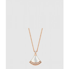 불가리 디바스 드림 네크리스 358365