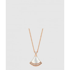 불가리 디바스 드림 네크리스 358365