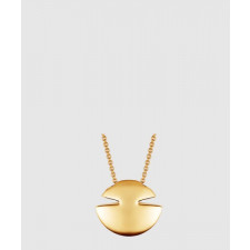 불가리 카보숑 네크리스 361242