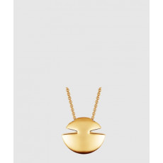 불가리 카보숑 네크리스 361242