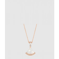 불가리 디바스 드림 네크리스 356452