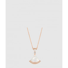 불가리 디바스 드림 네크리스 356452