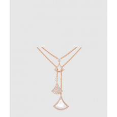 불가리 디바스 드림 네크리스 358682