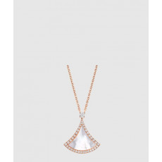 불가리 디바스 드림 네크리스 358671