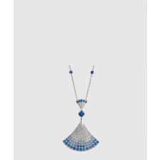 불가리 디바스 드림 네크리스 358113