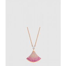 불가리 디바스 드림 목걸이 358436