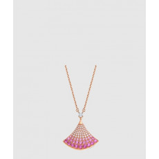 불가리 디바스 드림 목걸이 358436