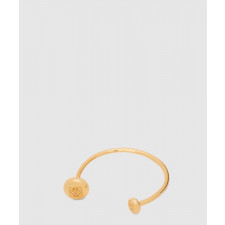 생로랑 애너그램 페블 커프