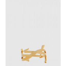 생로랑 링크 커프 669670