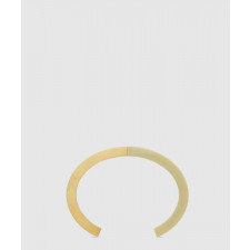 생로랑 투톤 컬러 커프 724314