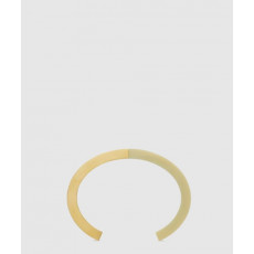 생로랑 투톤 컬러 커프 724314