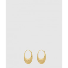 생로랑 메탈 소재의 ARTY 이어링 724321