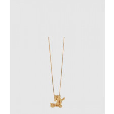 생로랑 네크리스 651779