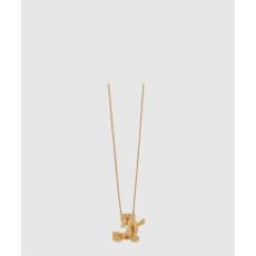 생로랑 네크리스 651779