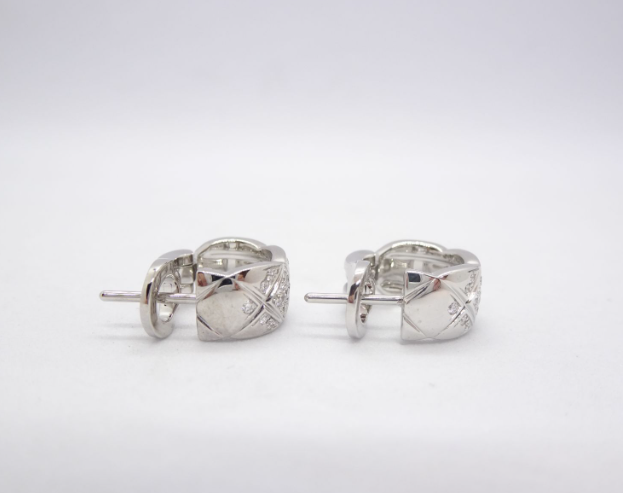 샤넬 코코 크러쉬 다이아몬드 귀걸이